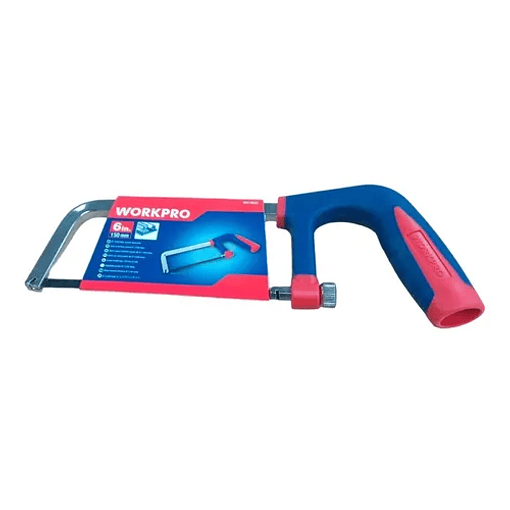 MARCO SIERRA 6" 150MM WORKPRO