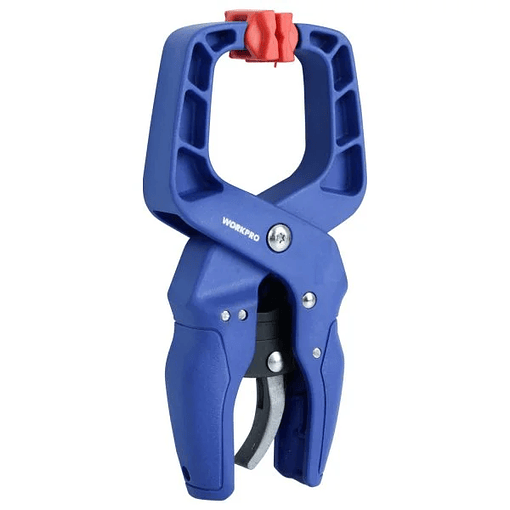 PRENSA TIPO TENAZA 1 1/2" WORKPRO