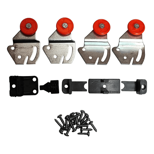 CORREDERA DUCLOSET SIMPLE DUCASSE