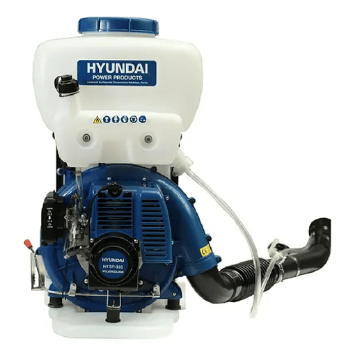 MOTOFUMIGADOR 63.3CC HYUNDAI 82HYSP-866