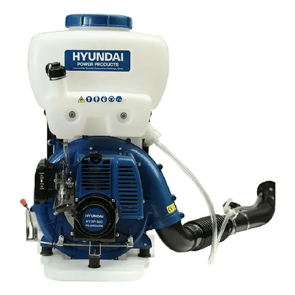 MOTOFUMIGADOR 63.3CC HYUNDAI 82HYSP-866