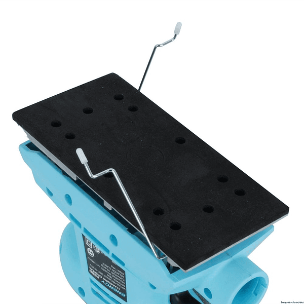 LIJADORA ORBITAL FS60 ENERGY