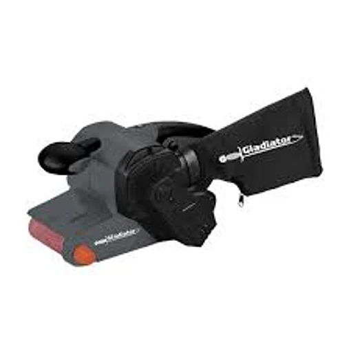 LIJADORA DE BANDA GLADIATOR LB 600