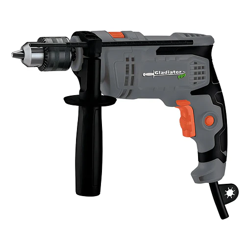 TALADRO ATORNILLADOR PERCUTOR TP 813/4/220 1V