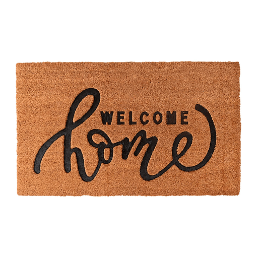 LIMPIA PIES RUBBER EMBOSSED 45 X 75 CM DIB