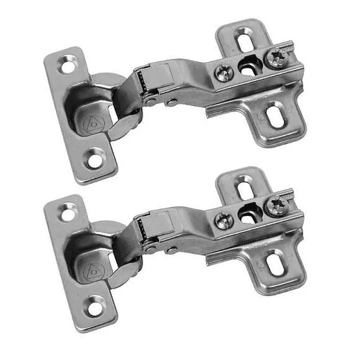 BISAGRA MUEBLE 35MM CURVA CIERRE SUAVE DUCASSE PAR