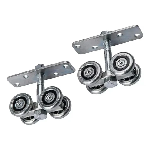 CORREDERA ECO 100 DUCASSE