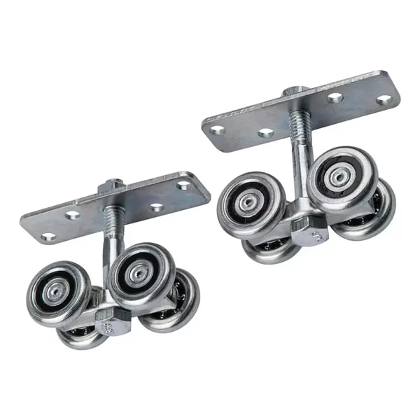 CORREDERA ECO 100 DUCASSE