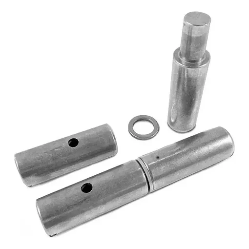 POMEL DUCASSE 5/8" X 86MM PAR