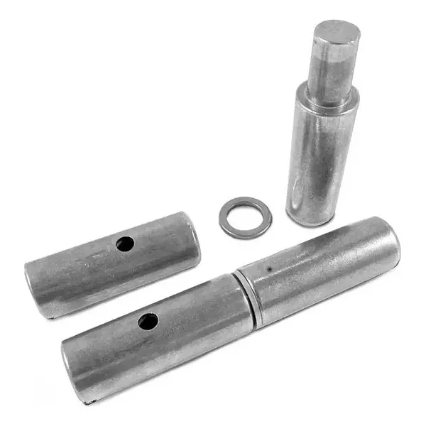 POMEL DUCASSE 5/8" X 86MM PAR