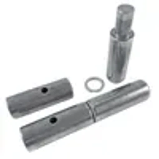 POMEL DUCASSE 1/2" X 80MM PAR