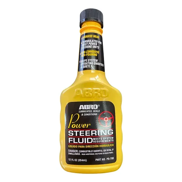 LIQUIDO HIDRAULICO ABRO 354ML