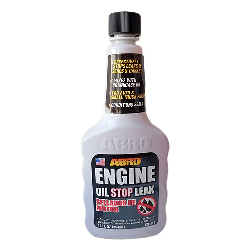 SELLADOR DE FUGA DE ACEITE 354ML