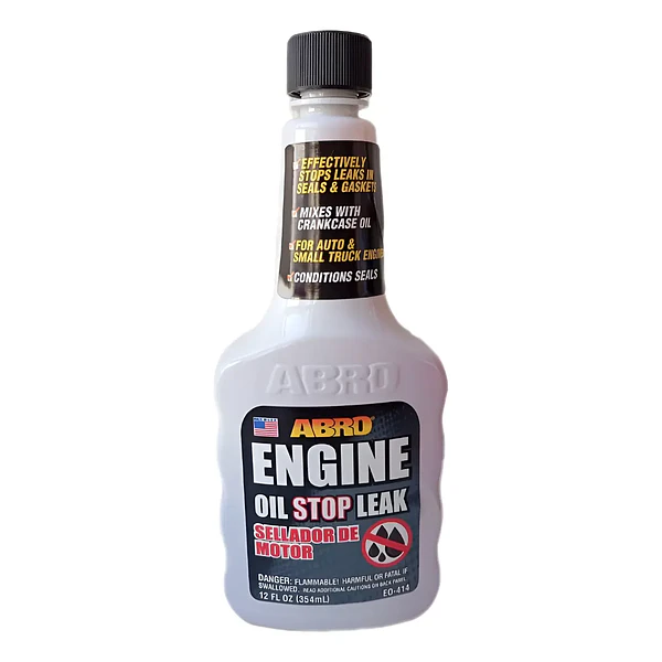 SELLADOR DE FUGA DE ACEITE 354ML