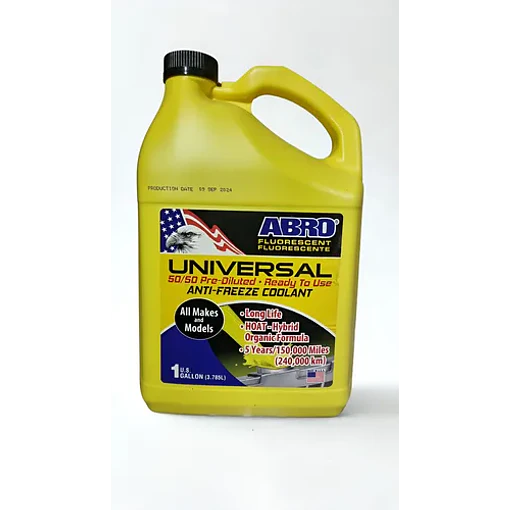 REFRIGERANTE ABRO 3.75LT