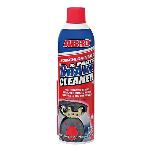 LIMPIADOR FRENOS 397G ABRO