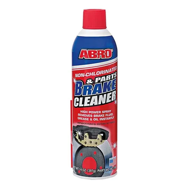 LIMPIADOR FRENOS 397G ABRO