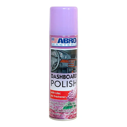 SILICONA OLOR A LILAS ABRO 220ML