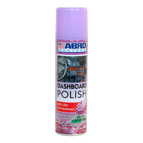 SILICONA OLOR A LILAS ABRO 220ML