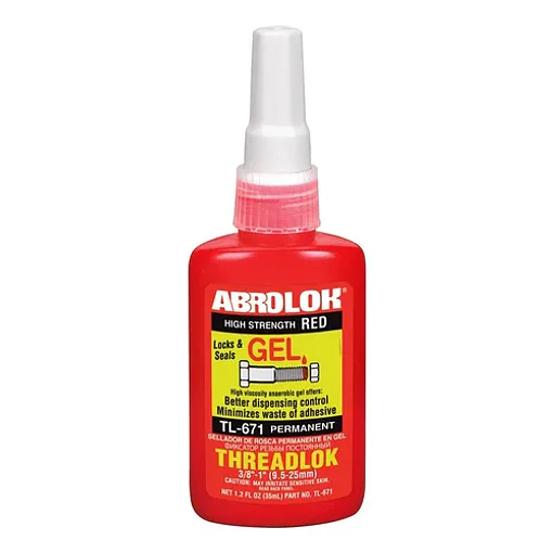 TRABAPERNOS ABROLOK 50 ML