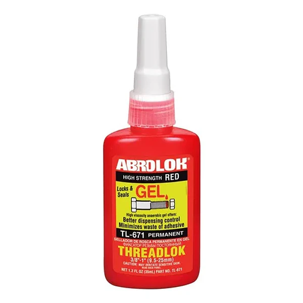 TRABAPERNOS ABROLOK 50 ML