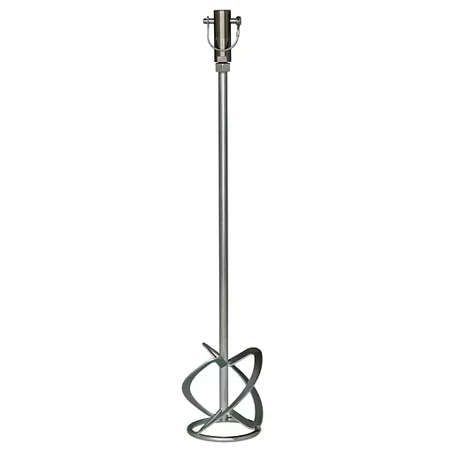 MEZCLADOR ACCESORIO AHOYADOR EINHELL