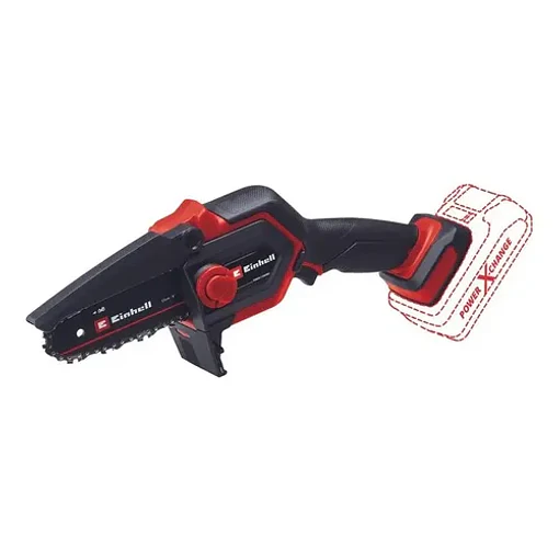 SIERRA PODADORA DE CADENA INAL EINHEL GE-PS 18/15 LI