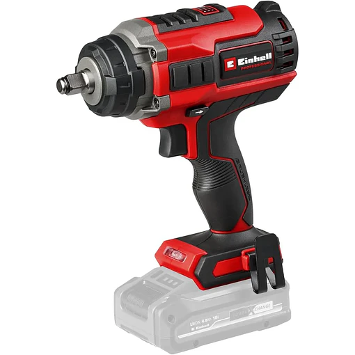 LLAVE IMPACTO INALAMBRICO EINHELL IMPAXXO 18/450