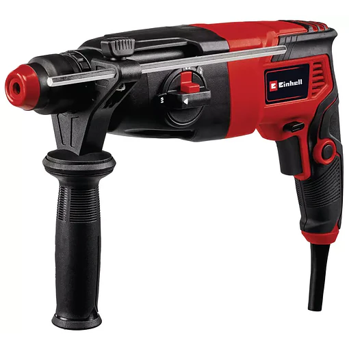 ROTOMARTILLO EINHELL TC-RH 620 4F