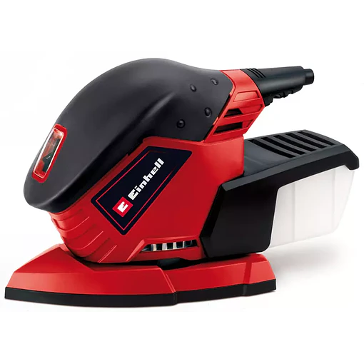 LIJADORA DELTA EINHELL TE-OS 1320 220V