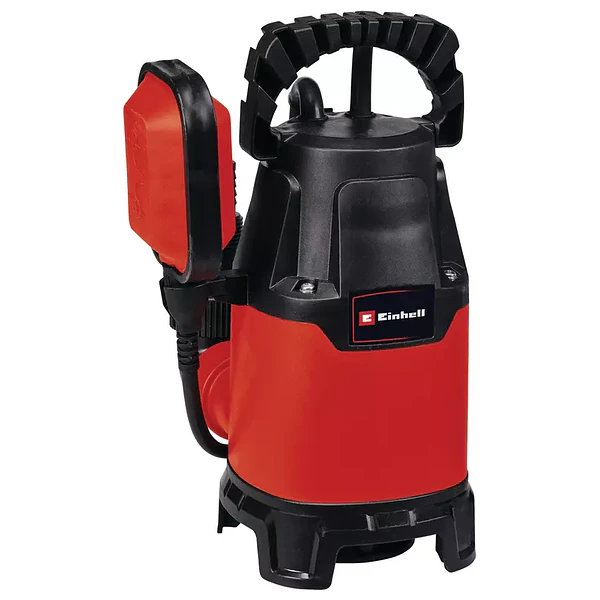 BOMBA SUMERGIBLE AGUA SUCIA GC-DP 3325 EINHELL