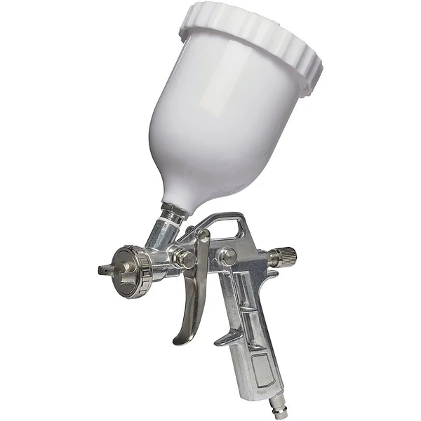 PISTOLA PARA PINTAR COMPRESOR 0.6L EINHELL