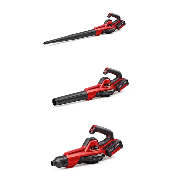 SOPLADOR INALAMBRICO EINHEL GE-UB 18/250 LI-E SOLO