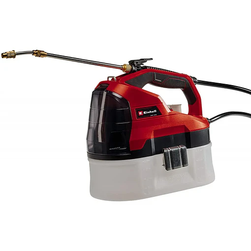 PULVERIZADOR INALAMBRICO EINHELL GE-WS 18/35 LI-SO