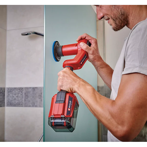 CEPILLO INALAMBRICO PICOBELLA 18/90 EINHELL