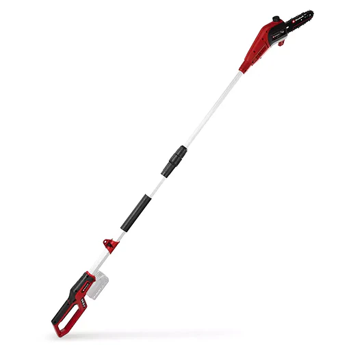  PODADOR ALTURA INALAMBRICO EINHELL GC-LC 18/20