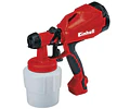 PISTOLA PINTAR ELECTRICA TC-SY 400P EINHELL