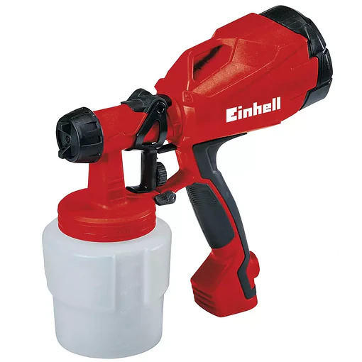 PISTOLA PINTAR ELECTRICA TC-SY 400P EINHELL