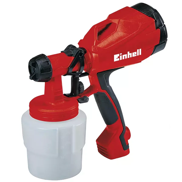 PISTOLA PINTAR ELECTRICA TC-SY 400P EINHELL