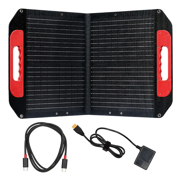 PANEL SOLAR 40 WT EINHELL 18/150/1 LI-C-SOLO