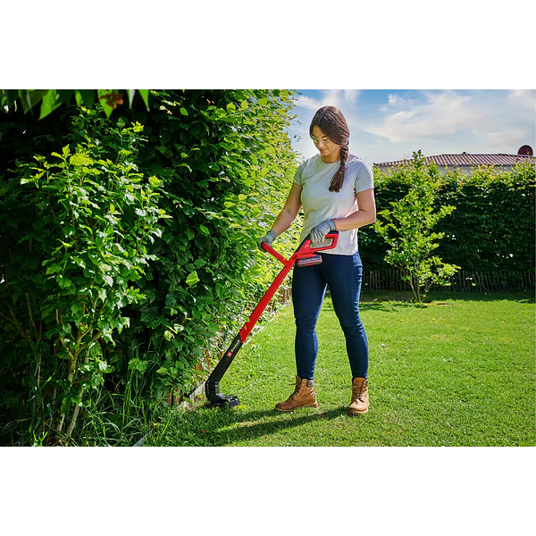 ORILLADORA INALÁMBRICA EINHELL GC-CT 18/2411 LI P-