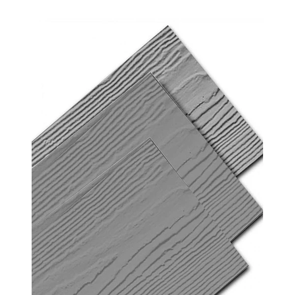 SIDDING FIBROCEMENTO 6MM