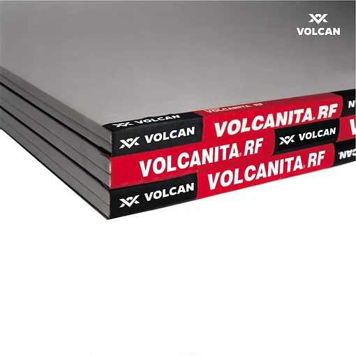 VOLCANITA RF 12,5MM 1,2 X 2,4 MT. REPELENTE FUEGO