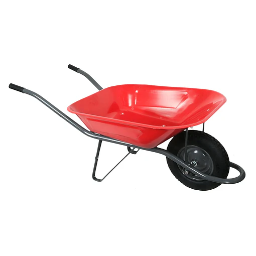 CARRETILLA ROJA LIOI