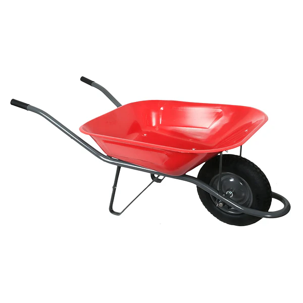 CARRETILLA ROJA LIOI