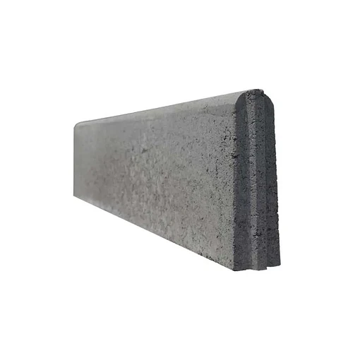 SOLERILLA 100X20X6CMS CANTO REDONDO