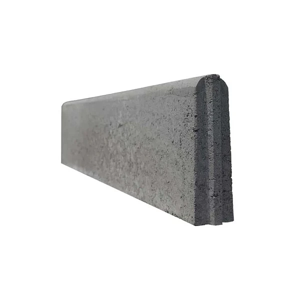 SOLERILLA 100X20X6CMS CANTO REDONDO