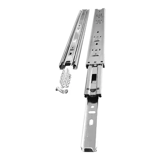 CORREDERA TELESCOPICA H35 35MM X 300MM LIOI