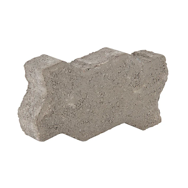 ADOQUIN 6 CM HORMIGON