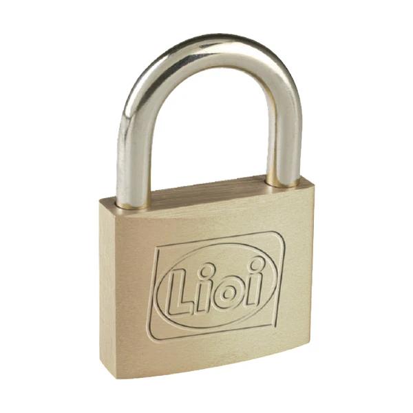 CANDADO 30MM SERIE P-2000 LIOI